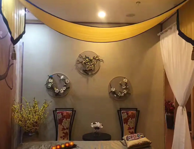 合肥高端男士养生会所_让人体会到不一样的精致体验