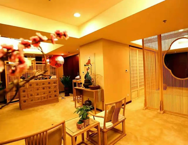 合肥高端足疗足浴养生会所_找性价比的高的会所都在这里