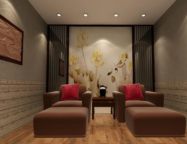 合肥YiYun养生馆高端spa