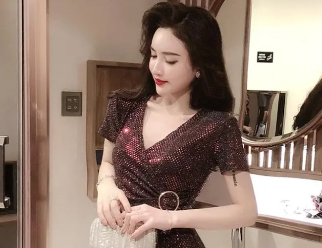 合肥油压会所艺师风采（二）健康生活更精彩